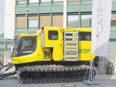 (Interalpin 2011) JÃ¼rgen Pellengahr
Schlüsselwörter: Interalpin 2011