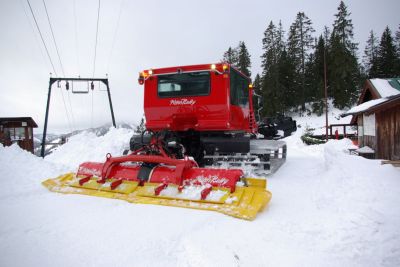 (Obere Maxlraineralm, Spitzingsee), JÃ¼rgen Pellengahr
