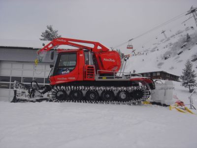 (Titlis) Patric Labhardt 
