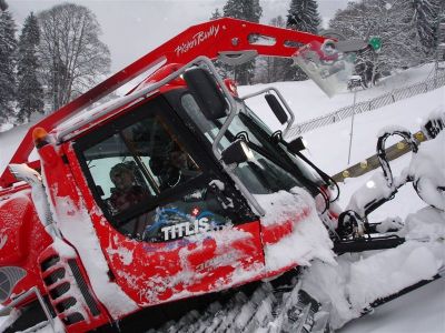 (Titlis) Patric Labhardt 
