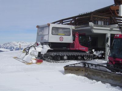 (KitzbÃ¼hel) Heiko Muff
