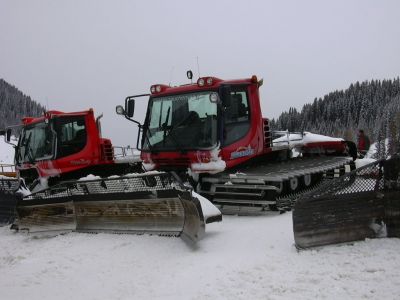 (Zauchensee) Andre Nevian
