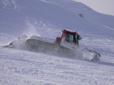 (Flachau) Andre Nevian
