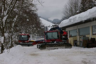 (Maria Alm) JÃ¼rgen Pellengahr
