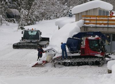 (Bad Hofgastein) JÃ¼rgen Pellengahr
