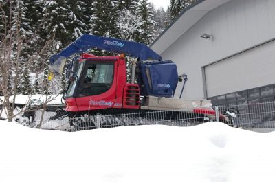 (Flachau) JÃ¼rgen Pellengahr
