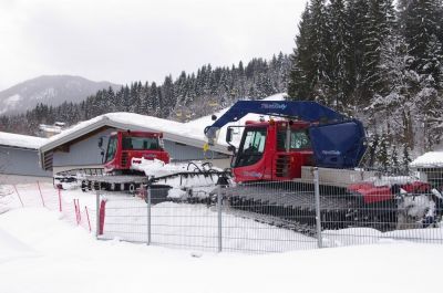 (Flachau) JÃ¼rgen Pellengahr
