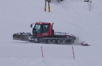 (Zauchensee) JÃ¼rgen Pellengahr
