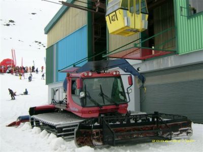 (St. Anton / Arlberg) Helmut Urbansky
