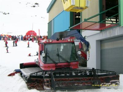 (St. Anton / Arlberg) Helmut Urbansky
