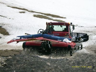 (Stuben / Arlberg) Helmut Urbansky
