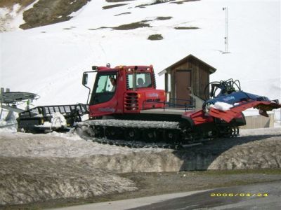 (Stuben / Arlberg) Helmut Urbansky
