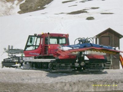 (Stuben / Arlberg) Helmut Urbansky
