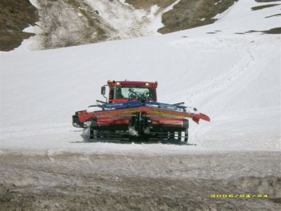 (Stuben / Arlberg) Helmut Urbansky

