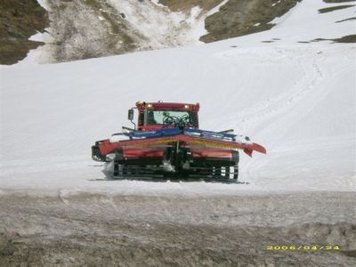 (Stuben / Arlberg) Helmut Urbansky
