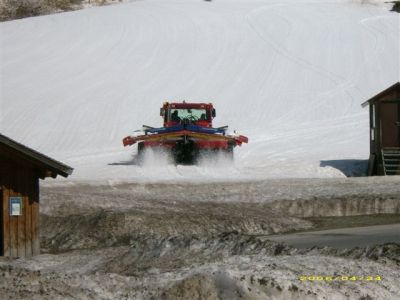 (Stuben / Arlberg) Helmut Urbansky
