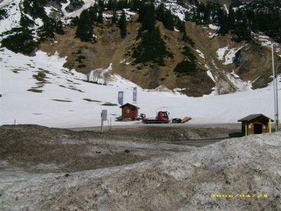 (Stuben / Arlberg) Helmut Urbansky
