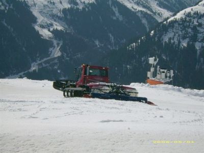 (Arlberg) Helmut Urbansky
