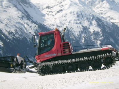 (Arlberg) Helmut Urbansky
