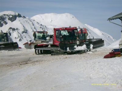 (Arlberg) Helmut Urbansky
