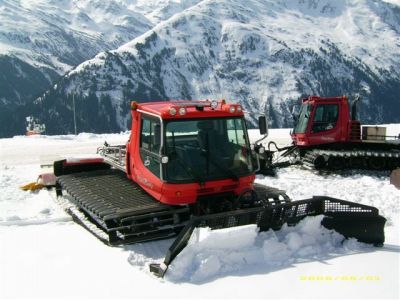 (Arlberg) Helmut Urbansky
