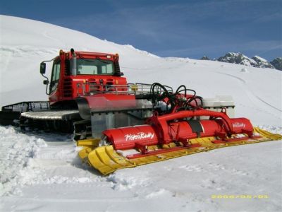 (Arlberg) Helmut Urbansky
