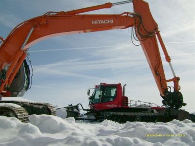 (Arlberg) Helmut Urbansky
