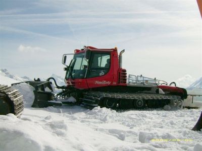 (Arlberg) Helmut Urbansky
