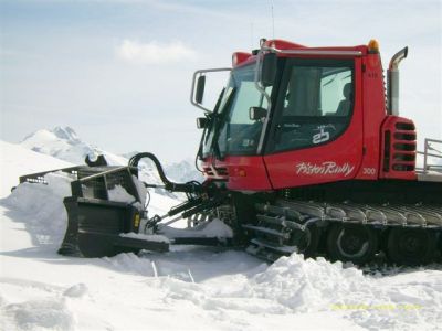 (Arlberg) Helmut Urbansky
