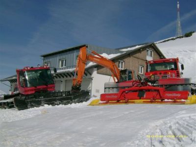 (Arlberg) Helmut Urbansky
