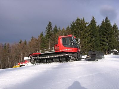 (Mariborsko Pohorje) Branko Licardo
