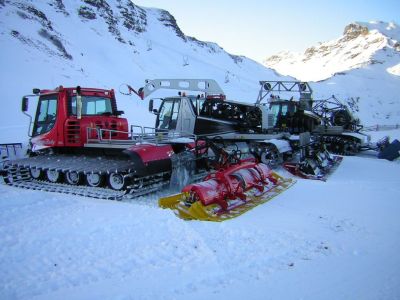 (Arosa) Alain Bucher
