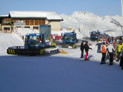 (Arosa) Alain Bucher
