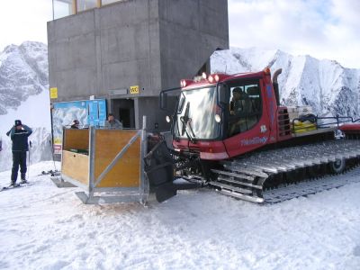 (Mayrhofen) Ulrich Haupt
