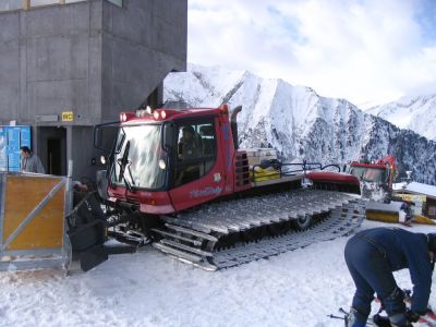 (Mayrhofen) Ulrich Haupt
