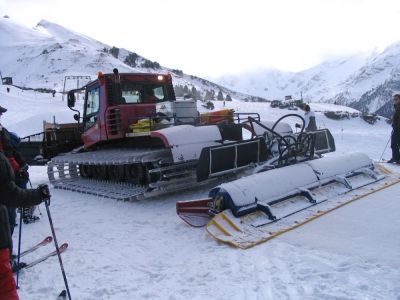 (Mayrhofen) Ulrich Haupt
