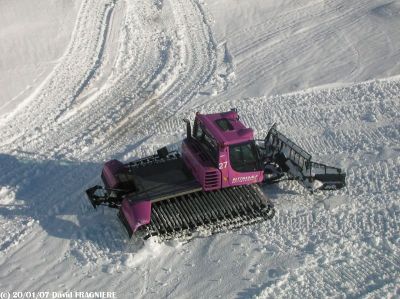 (Bettmeralp) David Fragniere
