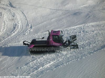 (Bettmeralp) David Fragniere
