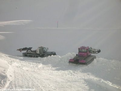 (Bettmeralp) David Fragniere
