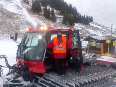 (KitzbÃ¼hel) Andreas Wickenheisser
