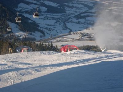 (Fleckalm / Kirchberg) Thomas Hochkogler / Gasthaus Fleckalm
