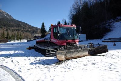 (Garmisch Partenkirchen) JÃ¼rgen Pellengahr
