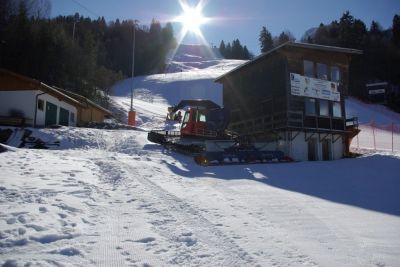 (Garmisch Partenkirchen) JÃ¼rgen Pellengahr
