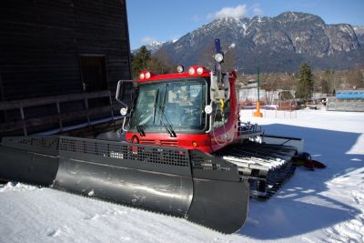 (Garmisch Partenkirchen) JÃ¼rgen Pellengahr
