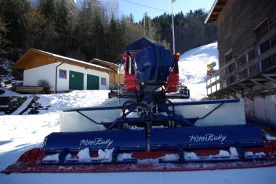 (Garmisch Partenkirchen) JÃ¼rgen Pellengahr
