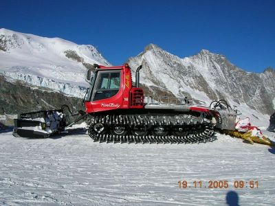 (Saas Fee) David Fragniere
