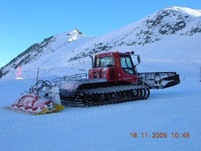 (Saas Fee) David Fragniere
