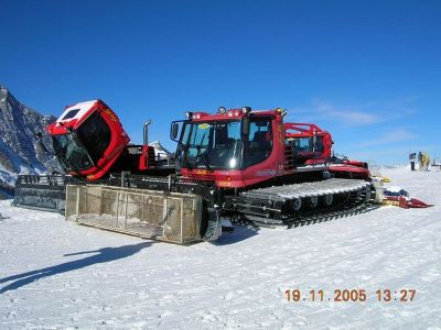 (Saas Fee) David Fragniere
