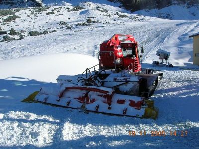 (Saas Fee) David Fragniere
