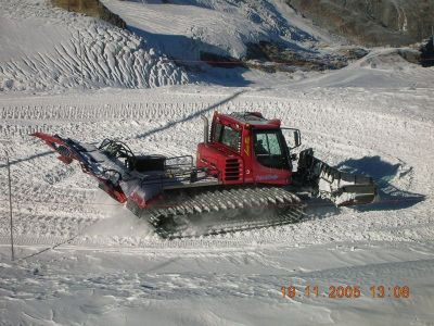 (Saas Fee) David Fragniere
